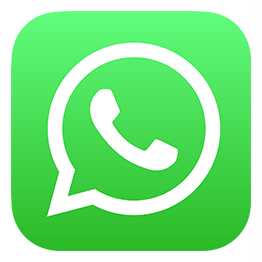 WhatsApp logo