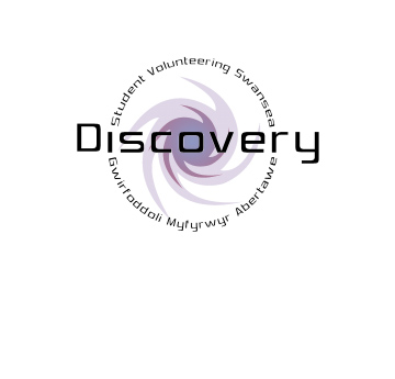 Discovery logo