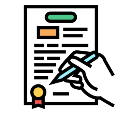 Document icon