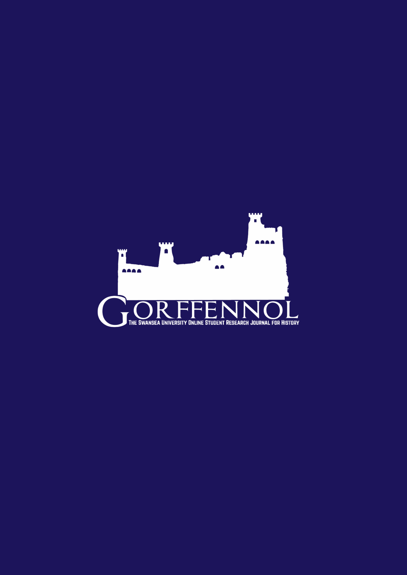 Gorfennol logo